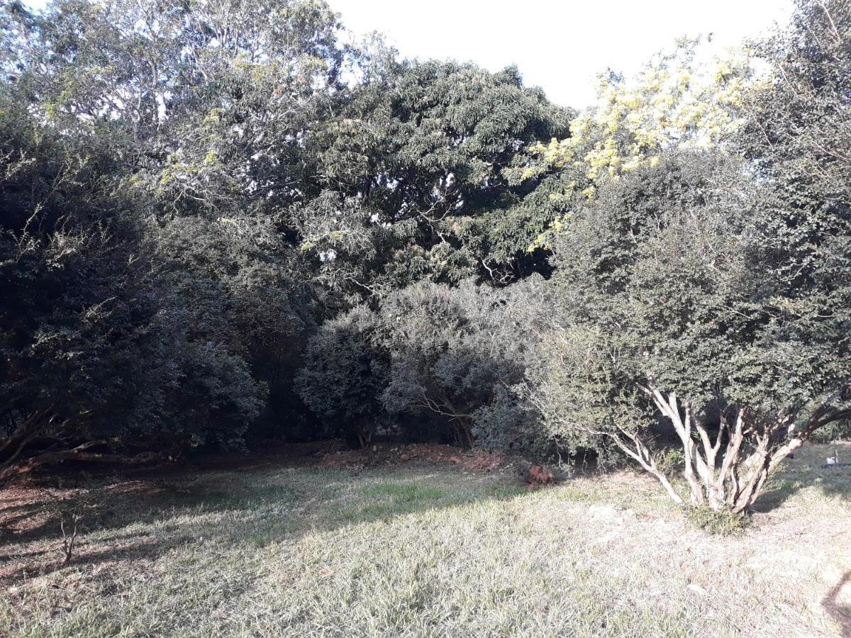 Chale Veredas E Buritis Pirenópolis Exteriér fotografie
